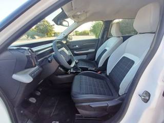 CITROEN C3 usata, con Luci diurne LED