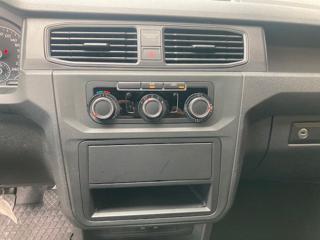 VOLKSWAGEN Caddy usata 16