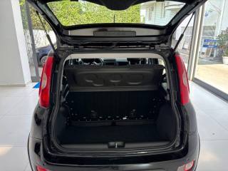 FIAT Panda usata, con Climatizzatore