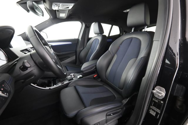 BMW X2 usata 2