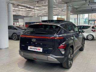 HYUNDAI Kona usata, con Alzacristalli elettrici