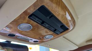 BENTLEY Continental usata 25