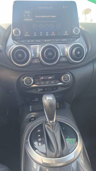 NISSAN Juke usata, con Cronologia tagliandi