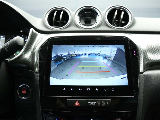 SUZUKI Vitara usata, con Park Distance Control