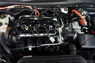 FORD Kuga usata, con Chiusura centralizzata senza chiave