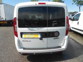 FIAT Doblo usata, con Antifurto