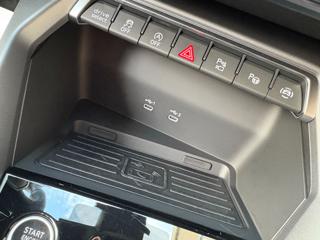 AUDI A3 usata, con Park Distance Control