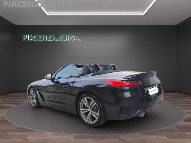 BMW Z4 usata, con Alzacristalli elettrici