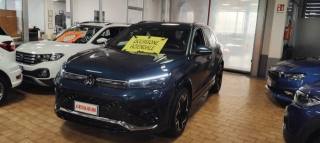 VOLKSWAGEN Tiguan usata, con Airbag Passeggero