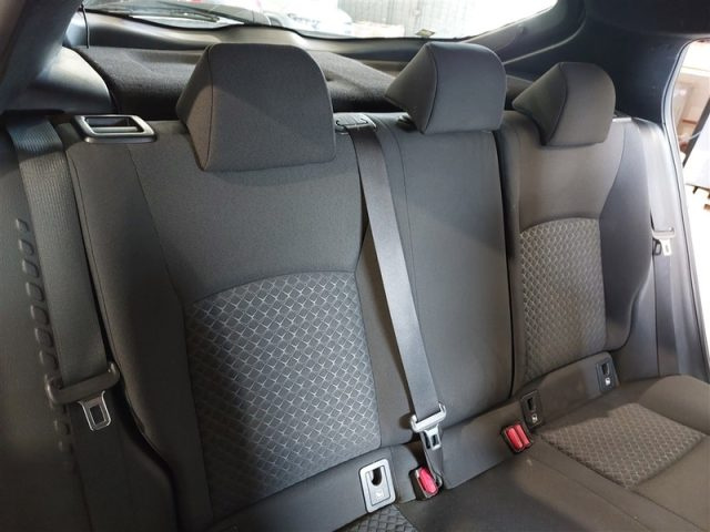 TOYOTA C-HR usata, con Cruise Control