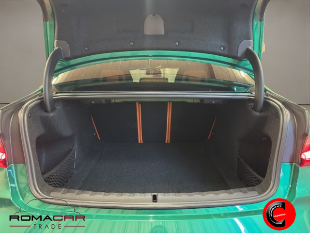 BMW M3 usata, con Volante multifunzione
