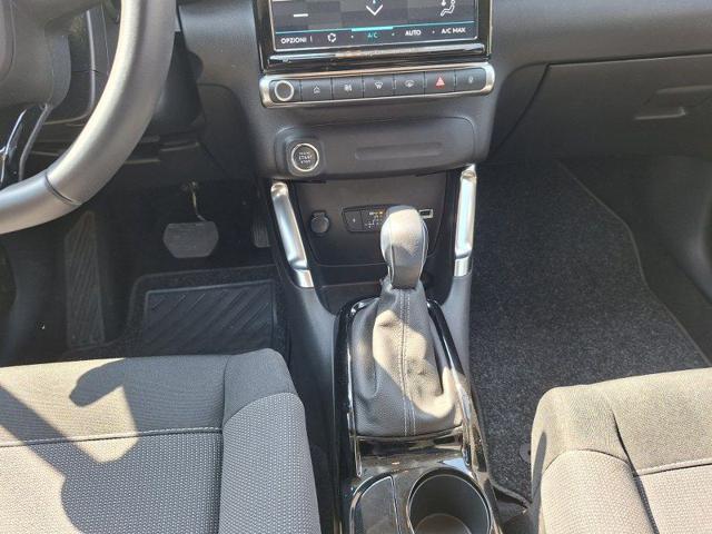CITROEN C3 Aircross usata, con Telecamera per parcheggio assistito