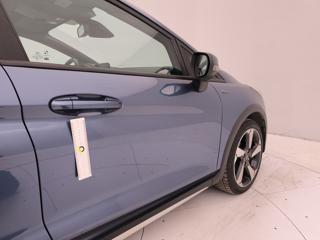FORD Fiesta usata, con Monitoraggio pressione pneumatici