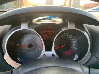 NISSAN Juke usata, con ESP