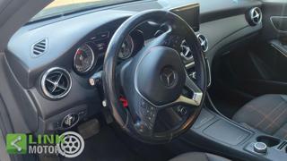 MERCEDES-BENZ CLA 200 usata, con ESP
