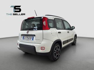 FIAT Panda usata, con Alzacristalli elettrici