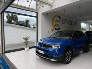 OPEL Mokka usata, con Antifurto