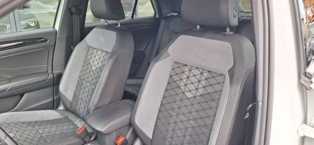 VOLKSWAGEN T-Roc usata, con Cruise Control