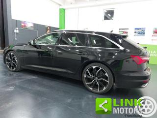 AUDI A6 usata, con Cronologia tagliandi