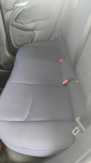FIAT 500X usata, con Filtro antiparticolato