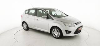 FORD C-Max usata, con Servosterzo