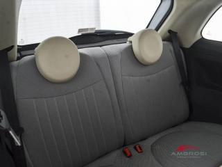FIAT 500 usata 10