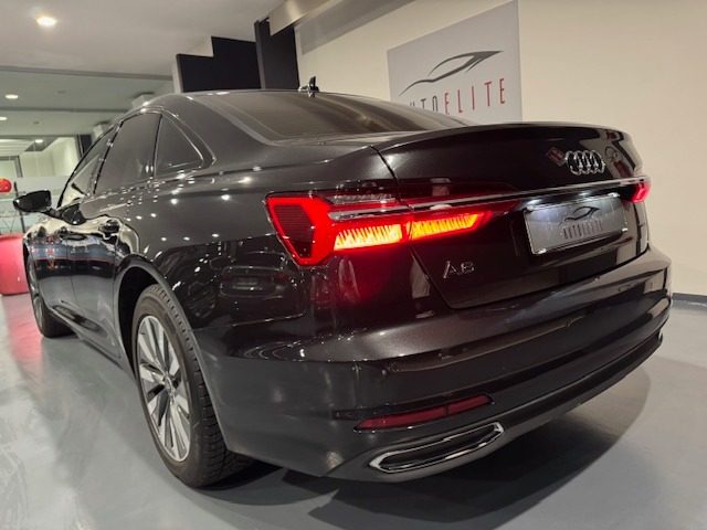 AUDI A6 usata, con Airbag Passeggero