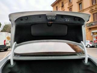 BMW 525 usata, con Volante in pelle