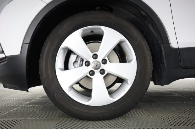 OPEL Mokka usata 7