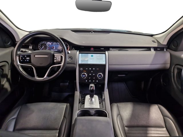 LAND ROVER Discovery Sport usata, con Airbag Passeggero