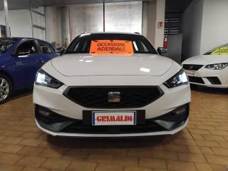 SEAT Leon usata, con Airbag