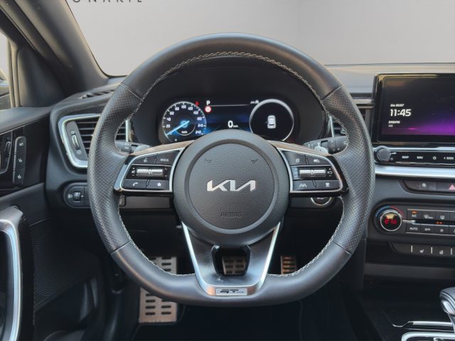 KIA XCeed usata, con Regolazione elettrica sedili