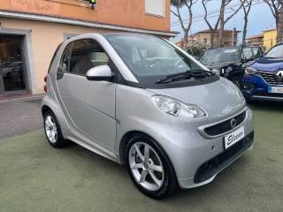 SMART ForTwo usata, con Airbag Passeggero
