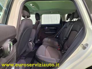 MINI Clubman usata, con Limitatore di velocità
