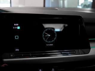 VOLKSWAGEN Golf usata, con Bracciolo