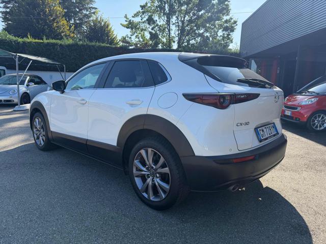 MAZDA CX-30 usata, con Autoradio
