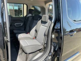TOYOTA Proace City Verso usata, con Cruise Control