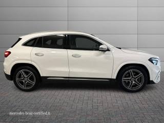 MERCEDES-BENZ GLA 180 usata, con Alzacristalli elettrici
