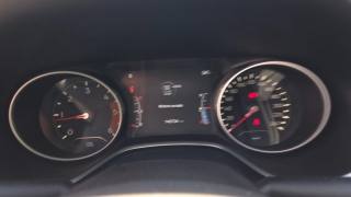 JEEP Compass usata, con Fendinebbia
