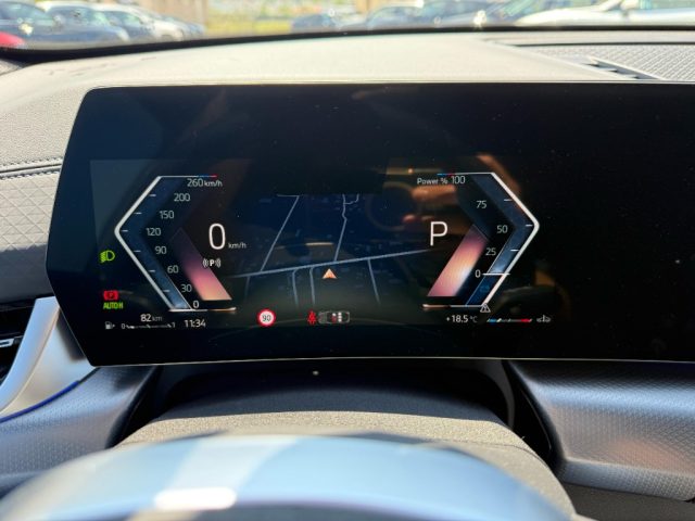 BMW X2 usata, con Immobilizzatore elettronico