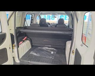 FIAT Fiorino usata 12