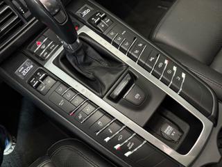 PORSCHE Macan usata, con Controllo trazione