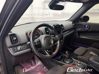 MINI Countryman usata, con Cerchi in lega
