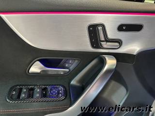 MERCEDES-BENZ A 45 S AMG usata, con Immobilizzatore elettronico