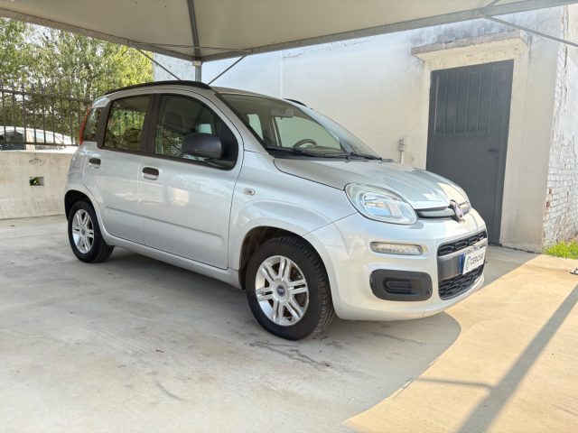 FIAT Panda usata, con Airbag Passeggero