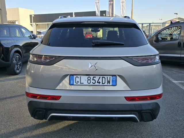 DS AUTOMOBILES DS 7 Crossback usata, con Chiusura centralizzata