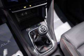 MG ZS usata 18