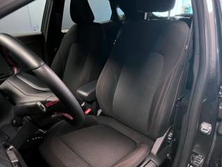 FORD Puma usata, con Chiusura centralizzata