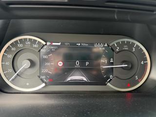 LAND ROVER Discovery Sport usata, con Immobilizzatore elettronico