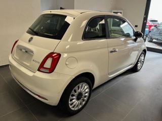 FIAT 500 usata, con Airbag laterali